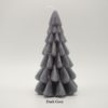 Kerstboom kaars mini (Rustik Lys) - Afbeelding 2