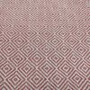 Hamamdoek XL Rood - Afbeelding 3